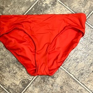 Athleta Women's Swim Bottoms